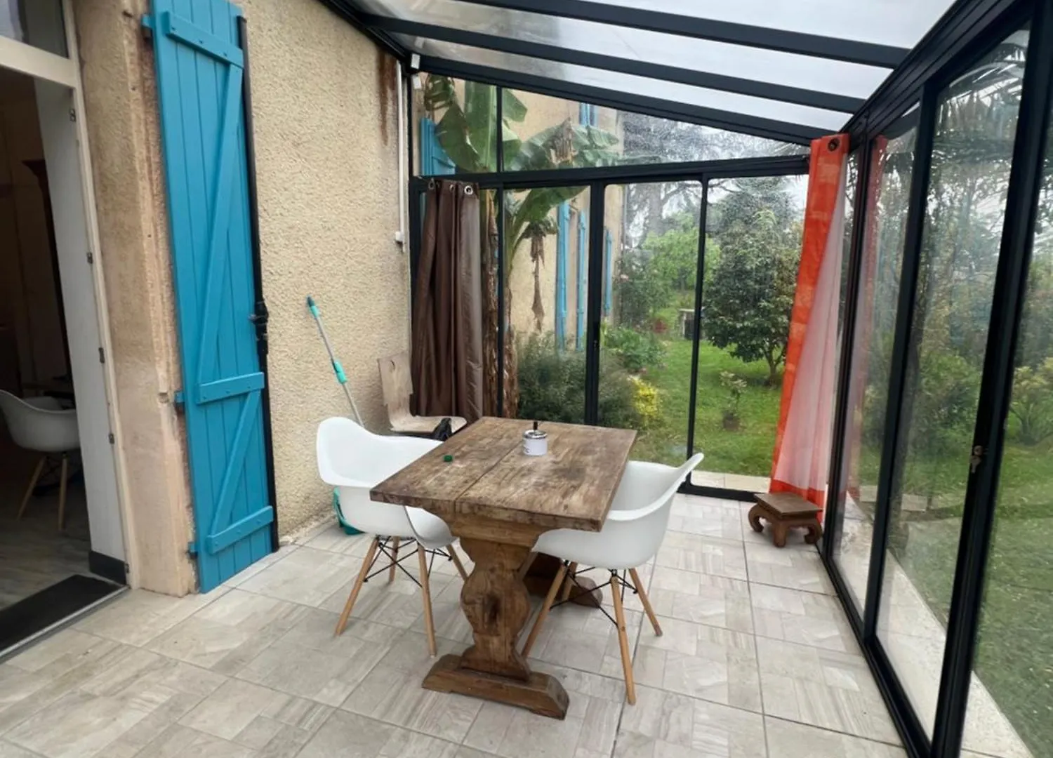 Gite A La Ferme Avec Piscine Urgosse 0*,  フランス